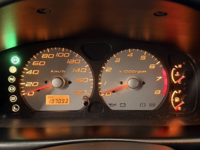 SUZUKI鈴木 SOLIO  第15張相片