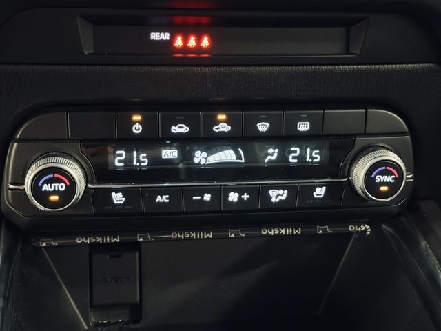 MAZDA馬自達 CX-5  第12張相片