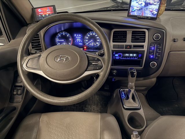 HYUNDAI現代 PORTER  第9張相片