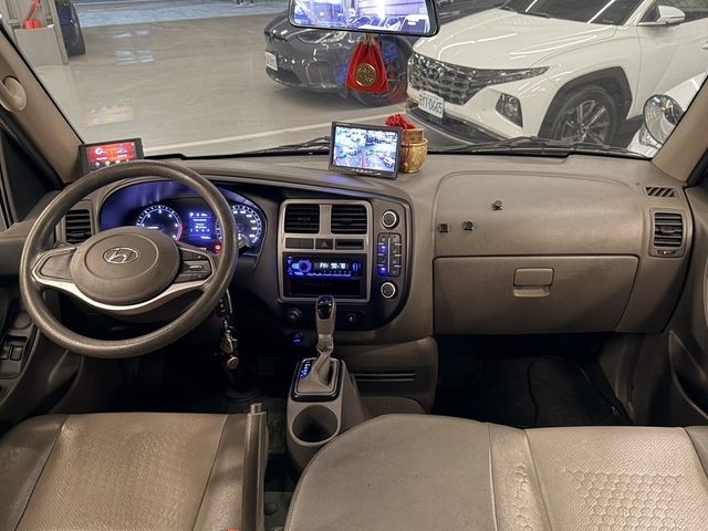 HYUNDAI現代 PORTER  第10張相片