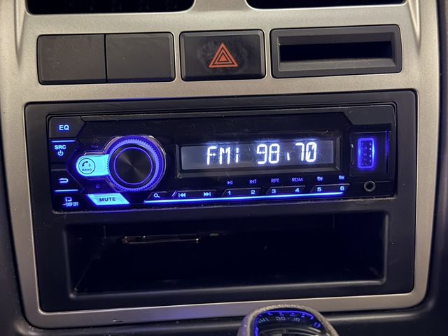HYUNDAI現代 PORTER  第13張相片