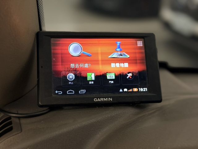 HYUNDAI現代 PORTER  第17張相片