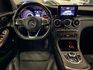 M-BENZ賓士 GLC43 AMG COUPE  第9張縮圖