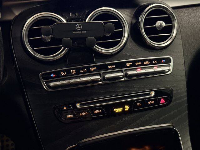 M-BENZ賓士 GLC43 AMG COUPE  第13張相片