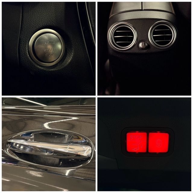 M-BENZ賓士 GLC43 AMG COUPE  第18張相片