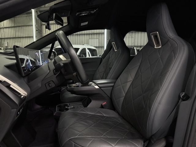 BMW寶馬 IX XDRIVE40  第7張相片