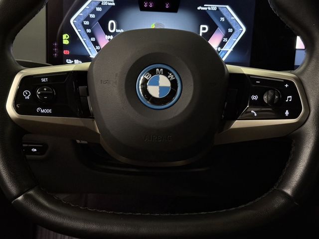 BMW寶馬 IX XDRIVE40  第13張相片