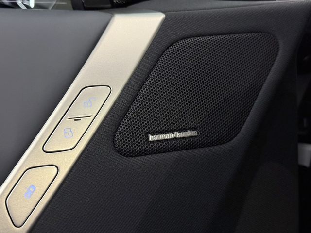BMW寶馬 IX XDRIVE40  第15張相片