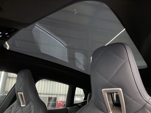 BMW寶馬 IX XDRIVE40  第16張相片