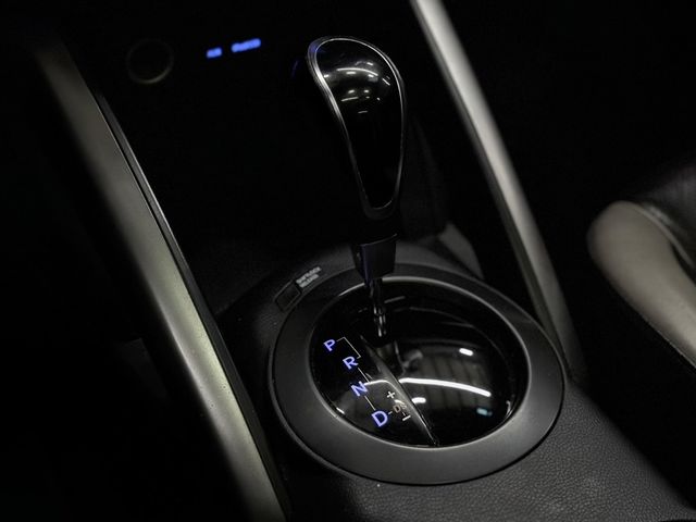 HYUNDAI現代 VELOSTER  第13張相片