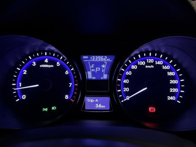 HYUNDAI現代 VELOSTER  第20張相片