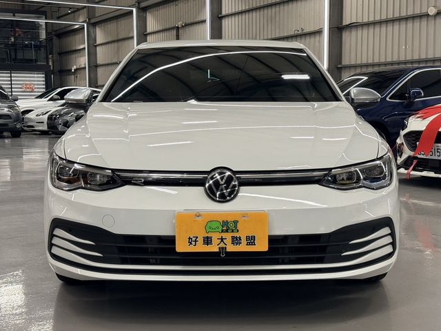 VOLKSWAGEN福斯 GOLF  第3張相片