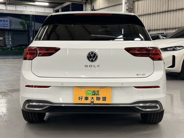 VOLKSWAGEN福斯 GOLF  第4張相片