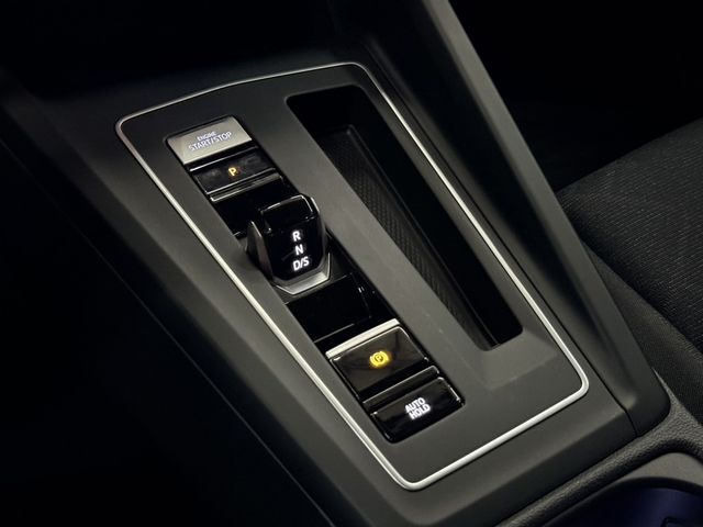 VOLKSWAGEN福斯 GOLF  第12張相片