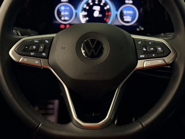VOLKSWAGEN福斯 GOLF  第13張相片