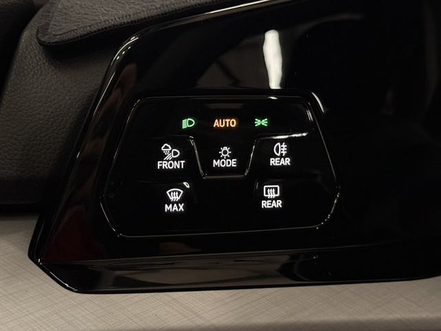 VOLKSWAGEN福斯 GOLF  第15張相片