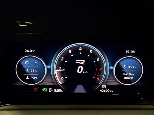VOLKSWAGEN福斯 GOLF  第20張相片