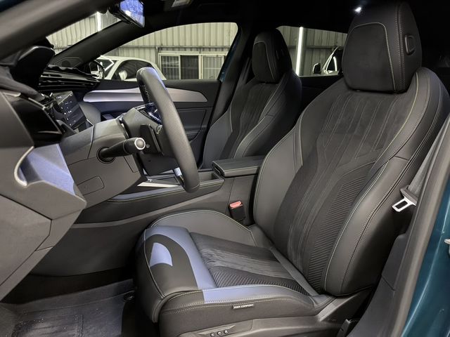 PEUGEOT寶獅 408  第7張相片