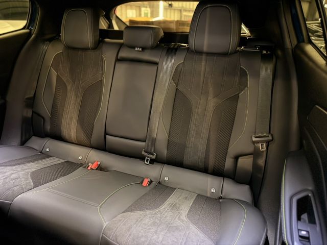 PEUGEOT寶獅 408  第8張相片