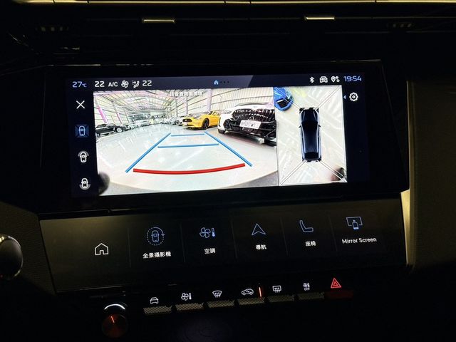 PEUGEOT寶獅 408  第11張相片