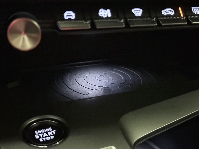 PEUGEOT寶獅 408  第13張相片