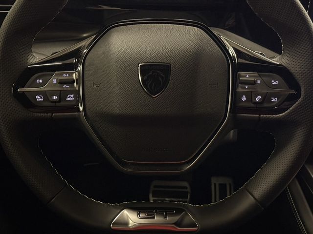 PEUGEOT寶獅 408  第14張相片