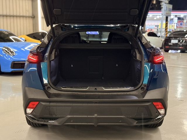 PEUGEOT寶獅 408  第19張相片
