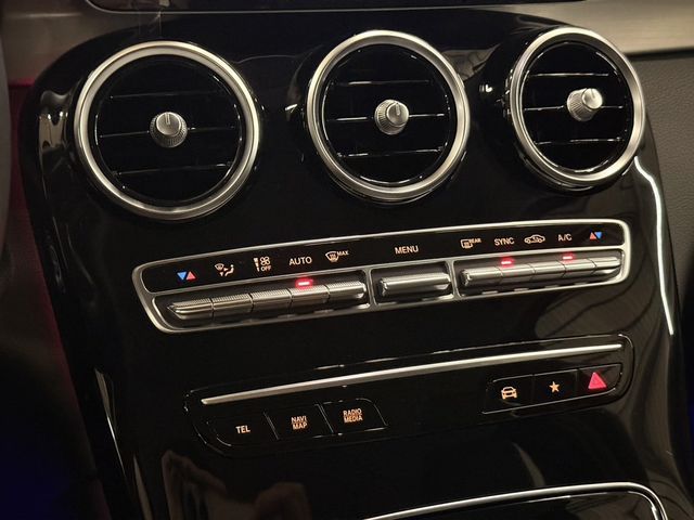 M-BENZ賓士 GLC200  第12張相片
