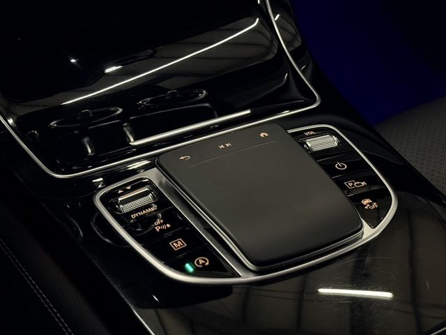 M-BENZ賓士 GLC200  第13張相片