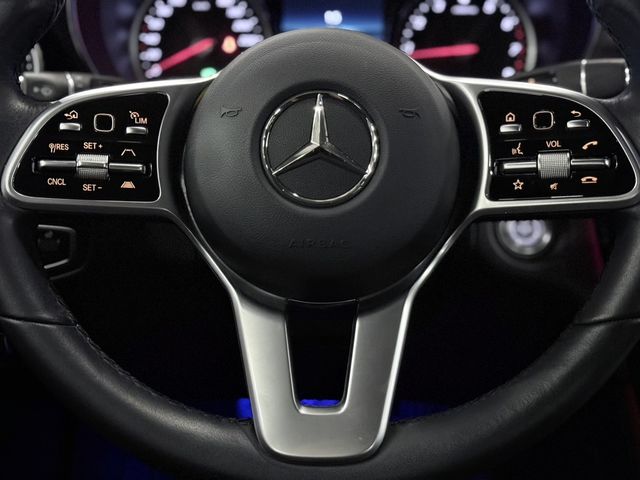 M-BENZ賓士 GLC200  第14張相片