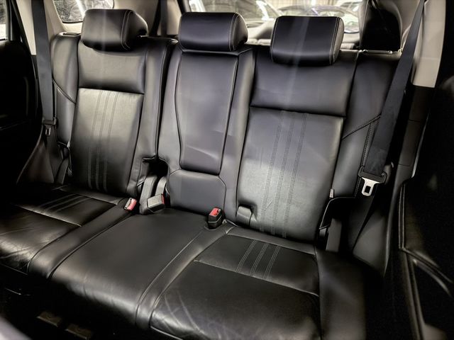 MITSUBISHI三菱 OUTLANDER  第8張相片