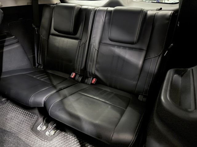 MITSUBISHI三菱 OUTLANDER  第9張相片