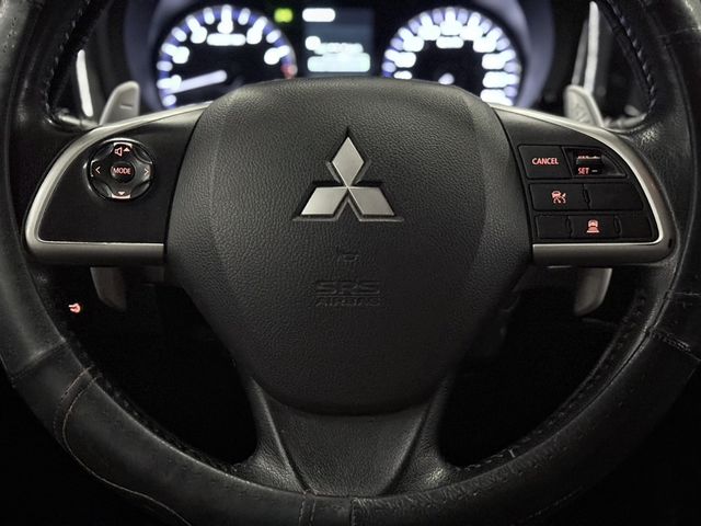 MITSUBISHI三菱 OUTLANDER  第14張相片