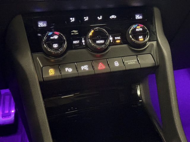 SKODA司科達 KODIAQ  第13張相片