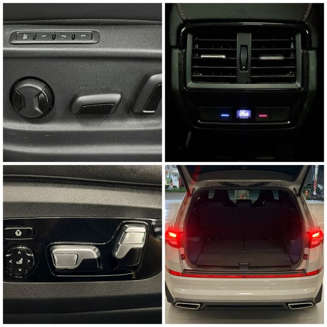 SKODA司科達 KODIAQ  第16張相片