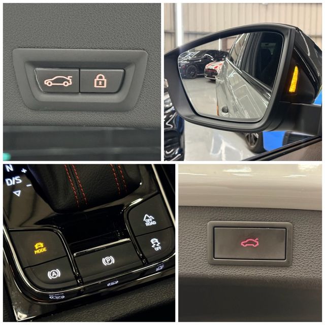 SKODA司科達 KODIAQ  第17張相片