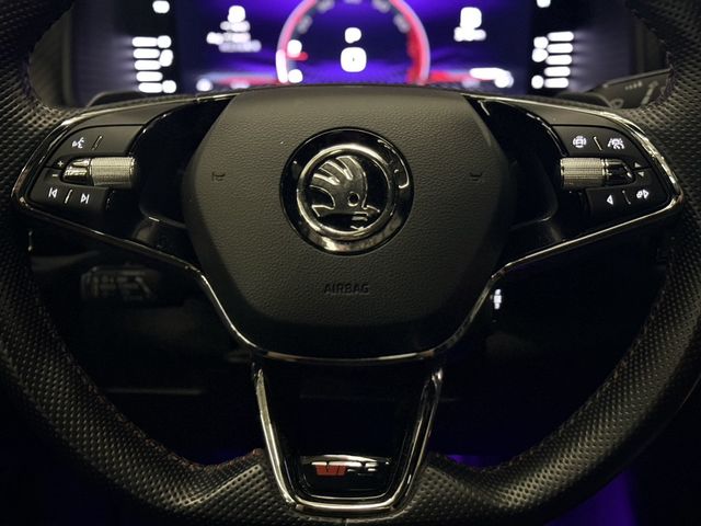 SKODA司科達 KODIAQ  第18張相片