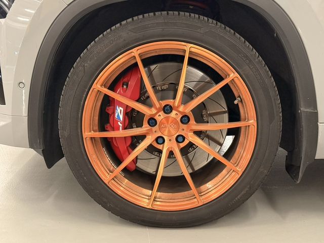 SKODA司科達 KODIAQ  第19張相片