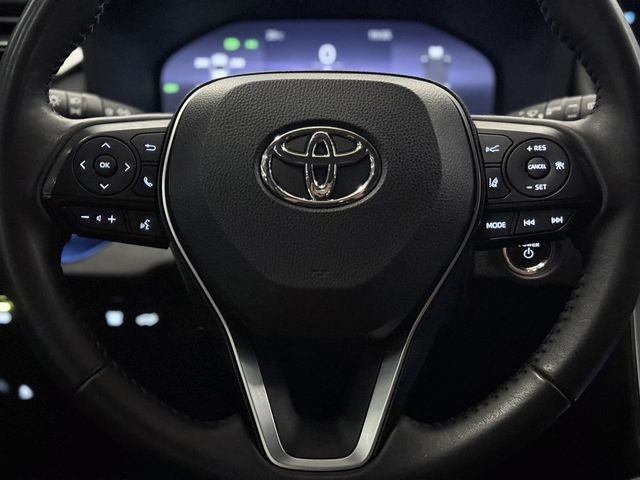 TOYOTA豐田 RAV4  第15張相片