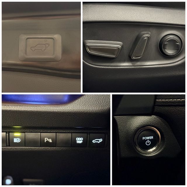 TOYOTA豐田 RAV4  第16張相片