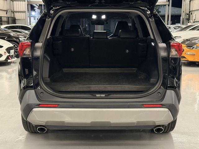 TOYOTA豐田 RAV4  第19張相片