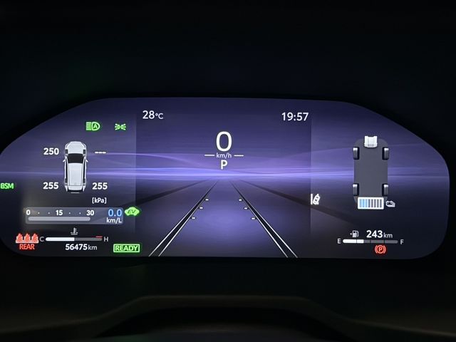 TOYOTA豐田 RAV4  第20張相片