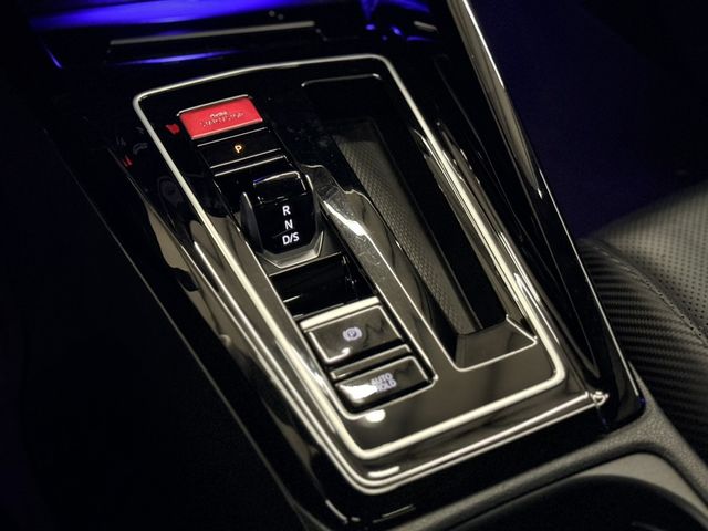VOLKSWAGEN福斯 GOLF VARIANT  第13張相片
