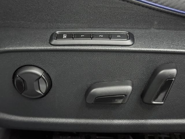 VOLKSWAGEN福斯 GOLF VARIANT  第16張相片