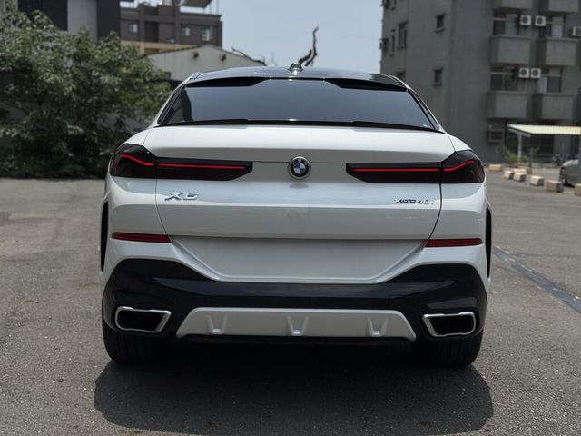 BMW寶馬 X6 XDRIVE40I  第4張相片