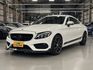 M-BENZ賓士 C180 COUPE  第1張縮圖