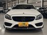 M-BENZ賓士 C180 COUPE  第3張縮圖