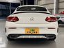 M-BENZ賓士 C180 COUPE  第4張縮圖