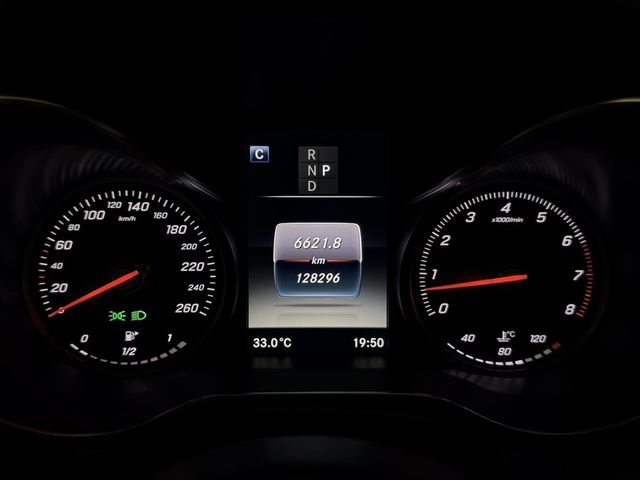 M-BENZ賓士 C180 COUPE  第20張相片