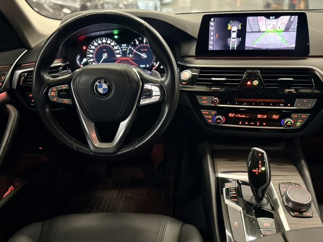 BMW寶馬 520I  第9張相片